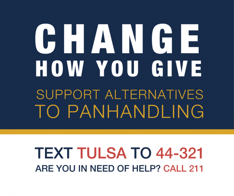 Donate Housing Solutions Tulsa