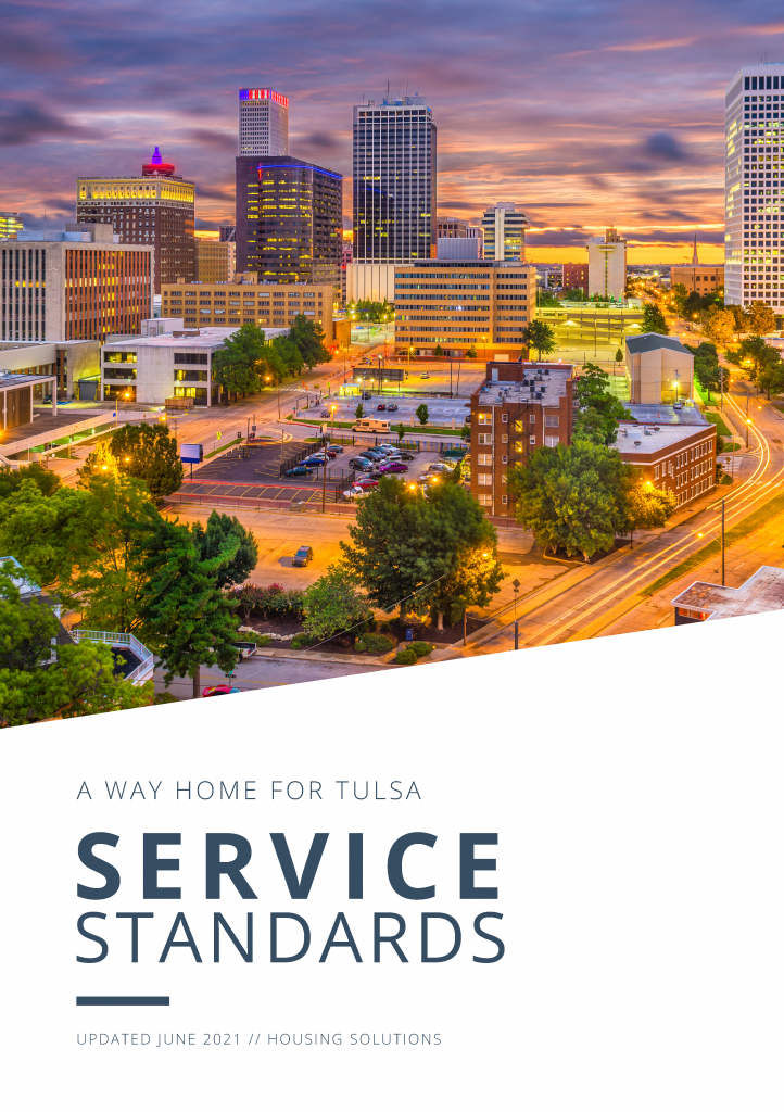 Membership Form Housing Solutions Tulsa