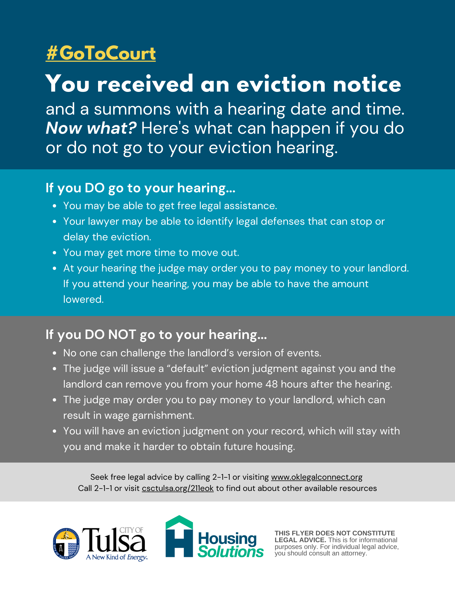 Publications Housing Solutions Tulsa