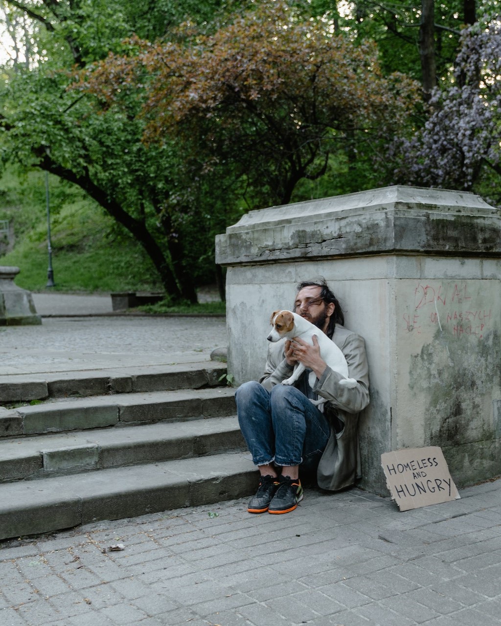 How to help homelessness Helping 101 Housing Solutions Tulsa