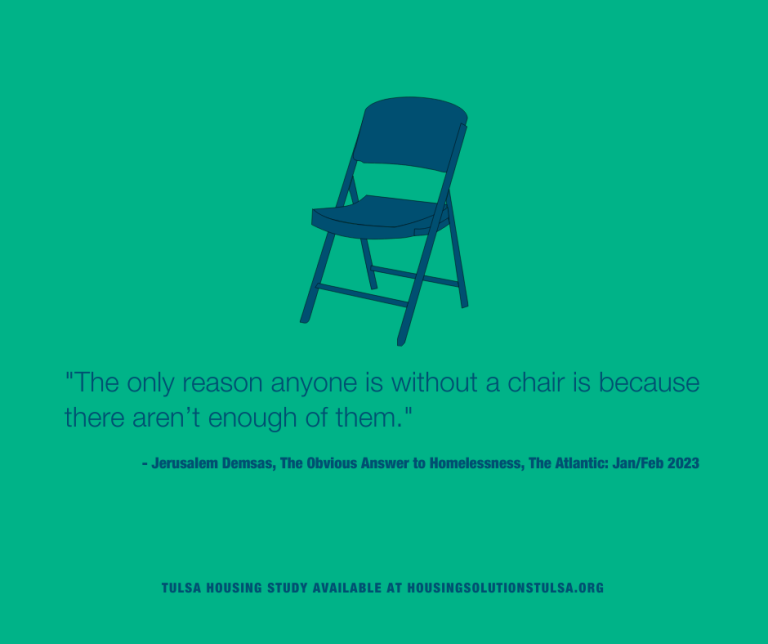 Tulsa Housing Study Housing Solutions Tulsa