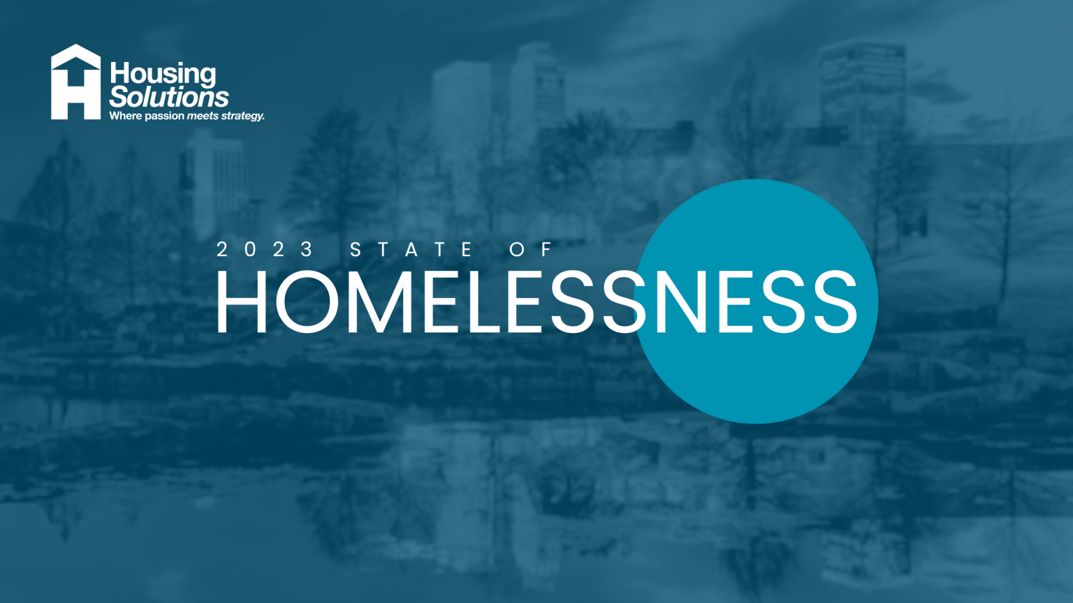 Training Housing Solutions Tulsa