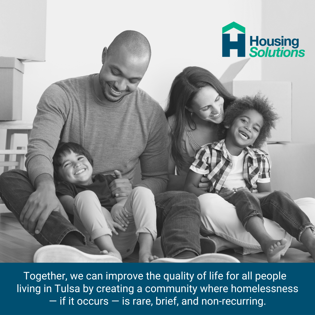 Tulsa County District Court receives grant for new eviction diversion program Housing