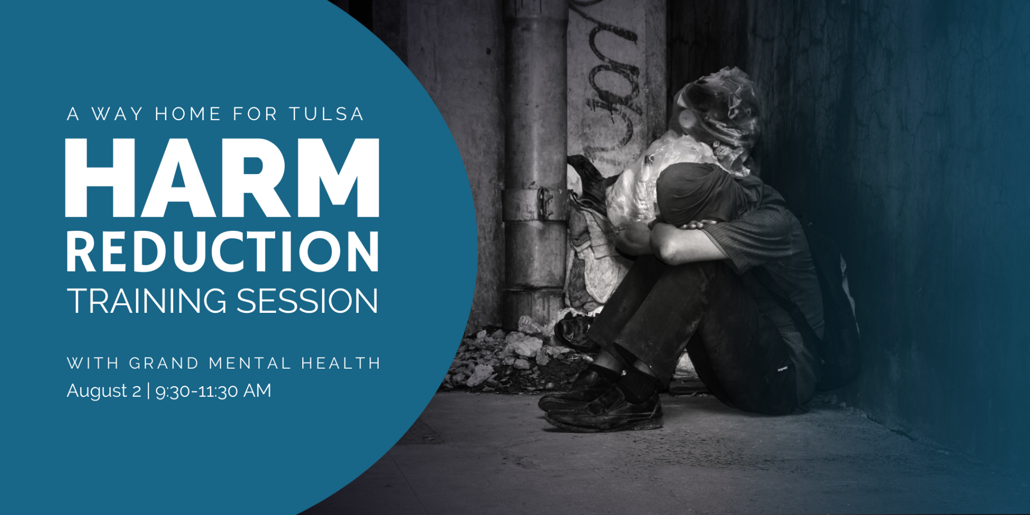 Training Housing Solutions Tulsa