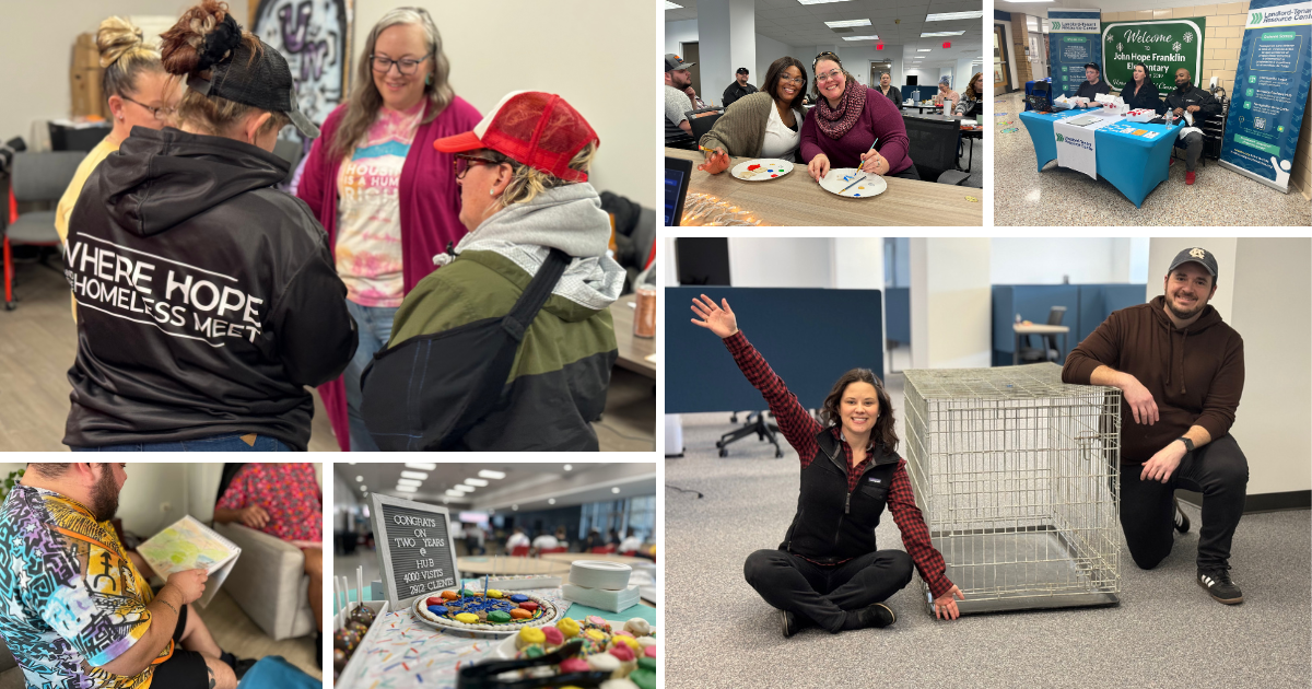 Housing Solutions Four Years of Progress and Impact in Tulsa Housing